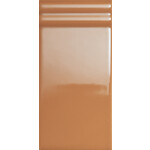 41ZERO42 Mou Caramel Glossy mix 6,2x12,5, afname per doos van 0,51 m²
