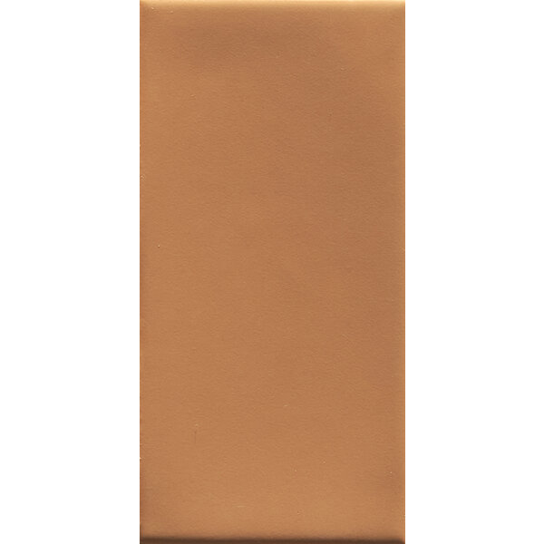 41ZERO42 Mou Caramel Matte 6,2x12,5, afname per doos van 0,58 m²