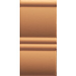 41ZERO42 Mou Caramel Matte mix 6,2x12,5, afname per doos van 0,51 m²