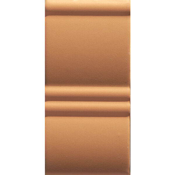 41ZERO42 Mou Caramel Matte mix 6,2x12,5, afname per doos van 0,51 m²