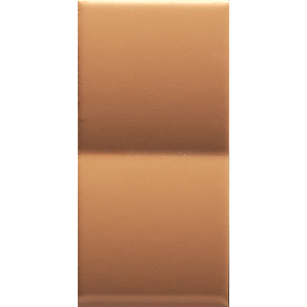 41ZERO42 Mou Caramel Matte mix 6,2x12,5, afname per doos van 0,51 m²