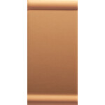 41ZERO42 Mou Caramel Matte mix 6,2x12,5, afname per doos van 0,51 m²