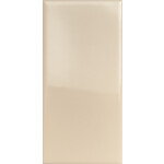 41ZERO42 Mou Butter Glossy 6,2x12,5, afname per doos van 0,58 m²