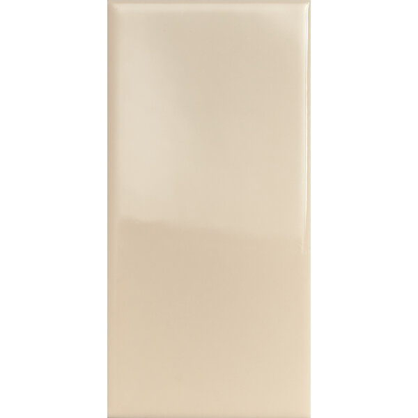 41ZERO42 Mou Butter Glossy 6,2x12,5, afname per doos van 0,58 m²