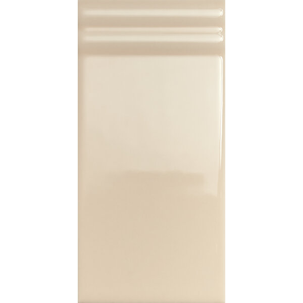 41ZERO42 Mou Butter Glossy mix 6,2x12,5, afname per doos van 0,51 m²