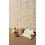 41ZERO42 Mou Butter Matte mix 6,2x12,5, afname per doos van 0,51 m²