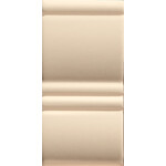 41ZERO42 Mou Butter Matte mix 6,2x12,5, afname per doos van 0,51 m²