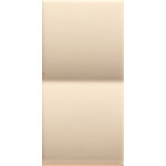 41ZERO42 Mou Butter Matte mix 6,2x12,5, afname per doos van 0,51 m²
