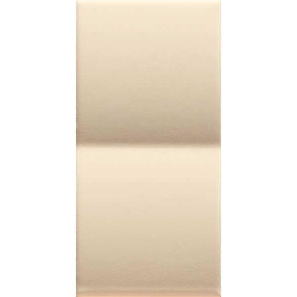 41ZERO42 Mou Butter Matte mix 6,2x12,5, afname per doos van 0,51 m²