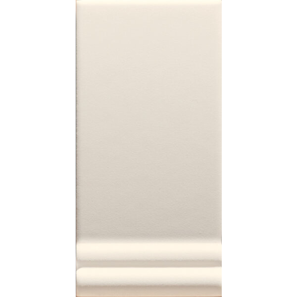 41ZERO42 Mou Milk Matte mix 6,2x12,5, afname per doos van 0,51 m²