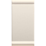 41ZERO42 Mou Milk Matte mix 6,2x12,5, afname per doos van 0,51 m²