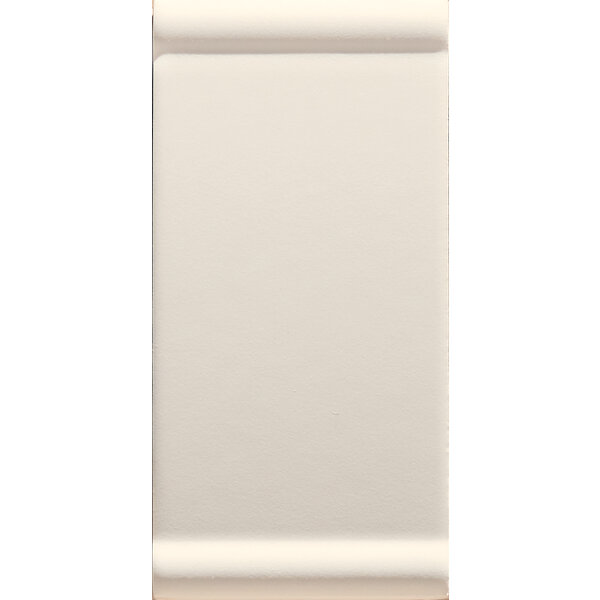 41ZERO42 Mou Milk Matte mix 6,2x12,5, afname per doos van 0,51 m²
