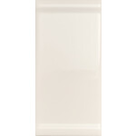 41ZERO42 Mou Milk Glossy mix 6,2x12,5, afname per doos van 0,51 m²