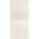 41ZERO42 Mou Milk Glossy mix 6,2x12,5, afname per doos van 0,51 m²