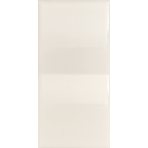 41ZERO42 Mou Milk Glossy mix 6,2x12,5, afname per doos van 0,51 m²