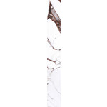41ZERO42 Pulp Red Raw 10x60, afname per doos van 0,78 m²