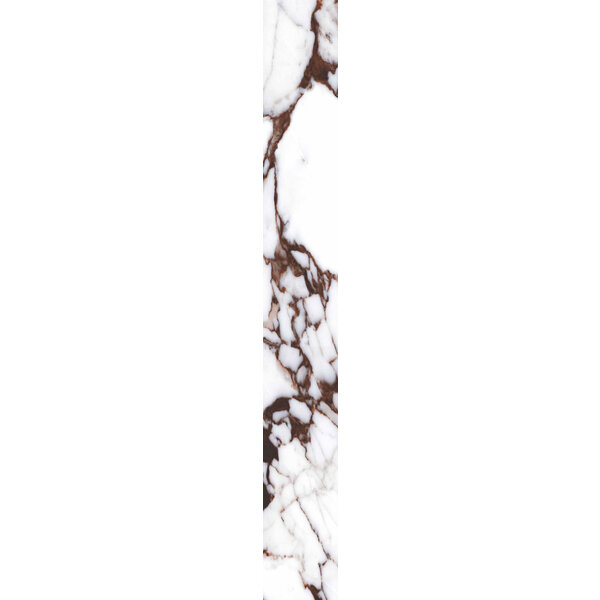 41ZERO42 Pulp Red Raw 10x60, afname per doos van 0,78 m²
