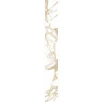 41ZERO42 Pulp Gold Raw 10x60, afname per doos van 0,78 m²