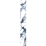 41ZERO42 Pulp Blue Double Polished 10x60, afname per doos van 0,78 m²