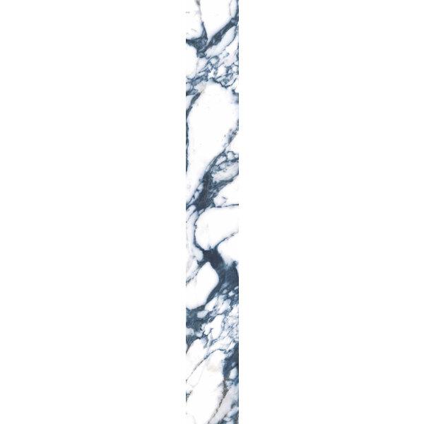 41ZERO42 Pulp Blue Double Polished 10x60, afname per doos van 0,78 m²