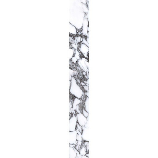 41ZERO42 Pulp Black Double Polished 10x60, afname per doos van 0,78 m²