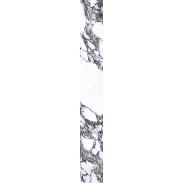 41ZERO42 Pulp Black Double Polished 10x60, afname per doos van 0,78 m²