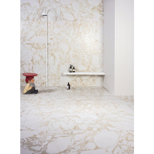 41ZERO42 Pulp Gold Raw 60x120, afname per doos van 1,44 m²