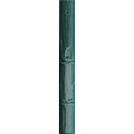 41ZERO42 Milano70 Peacock Bamboo 4x31, afname per doos van 0,39 m²