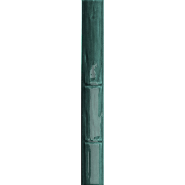 41ZERO42 Milano70 Peacock Bamboo 4x31, afname per doos van 0,39 m²