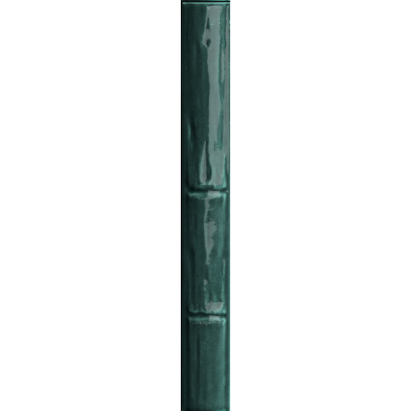 41ZERO42 Milano70 Peacock Bamboo 4x31, afname per doos van 0,39 m²