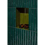41ZERO42 Milano70 Peacock Bamboo 4x31, afname per doos van 0,39 m²