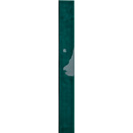 41ZERO42 Milano70 Peacock 4x31, afname per doos van 0,48 m²