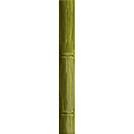 41ZERO42 Milano70 Olive Bamboo 4x31, afname per doos van 0,39 m²