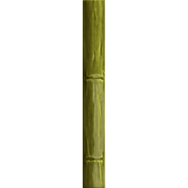 41ZERO42 Milano70 Olive Bamboo 4x31, afname per doos van 0,39 m²