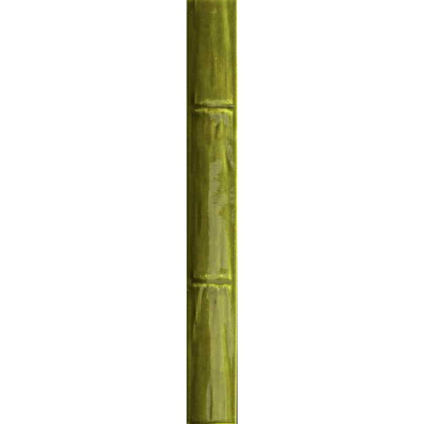41ZERO42 Milano70 Olive Bamboo 4x31, afname per doos van 0,39 m²