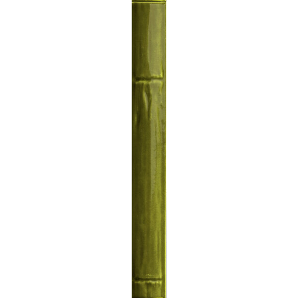41ZERO42 Milano70 Olive Bamboo 4x31, afname per doos van 0,39 m²