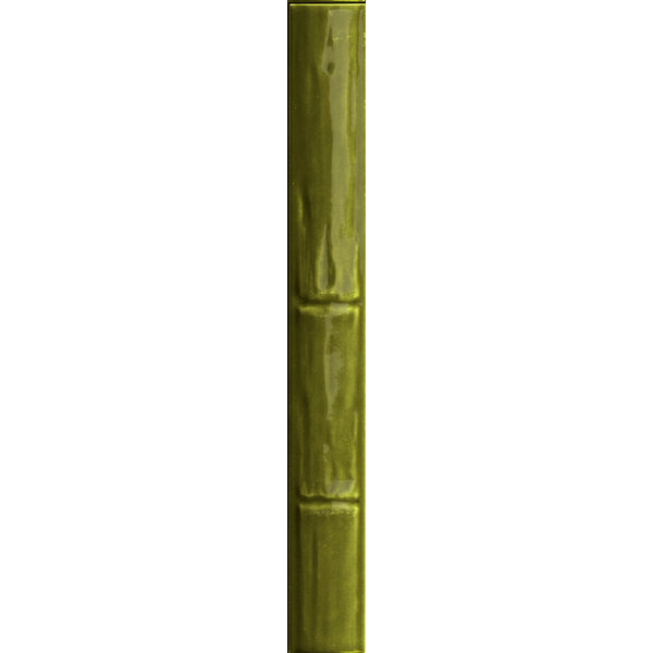 41ZERO42 Milano70 Olive Bamboo 4x31, afname per doos van 0,39 m²