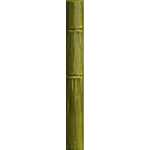 41ZERO42 Milano70 Olive Bamboo 4x31, afname per doos van 0,39 m²