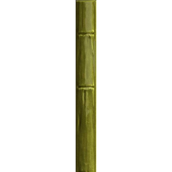 41ZERO42 Milano70 Olive Bamboo 4x31, afname per doos van 0,39 m²