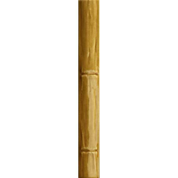 41ZERO42 Milano70 Gold Bamboo 4x31, afname per doos van 0,39 m²