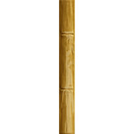 41ZERO42 Milano70 Gold Bamboo 4x31, afname per doos van 0,39 m²