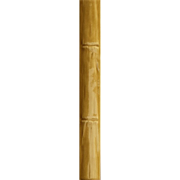 41ZERO42 Milano70 Gold Bamboo 4x31, afname per doos van 0,39 m²