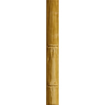 41ZERO42 Milano70 Gold Bamboo 4x31, afname per doos van 0,39 m²