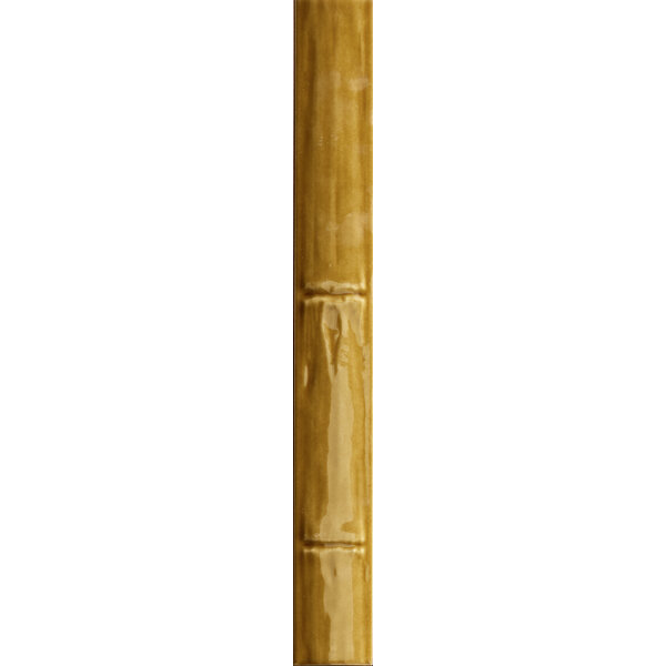 41ZERO42 Milano70 Gold Bamboo 4x31, afname per doos van 0,39 m²