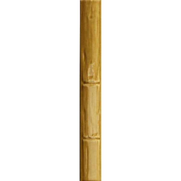41ZERO42 Milano70 Gold Bamboo 4x31, afname per doos van 0,39 m²