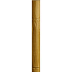 41ZERO42 Milano70 Gold Bamboo 4x31, afname per doos van 0,39 m²