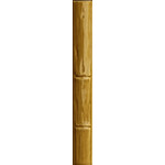 41ZERO42 Milano70 Gold Bamboo 4x31, afname per doos van 0,39 m²