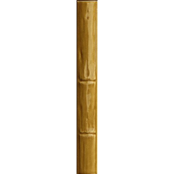41ZERO42 Milano70 Gold Bamboo 4x31, afname per doos van 0,39 m²