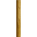 41ZERO42 Milano70 Gold Bamboo 4x31, afname per doos van 0,39 m²
