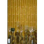 41ZERO42 Milano70 Gold Bamboo 4x31, afname per doos van 0,39 m²